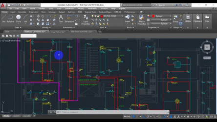 افضل الكورسات التعليمية لتعلم shop drawing (الرسم التنفيذي ) من الالف للياء